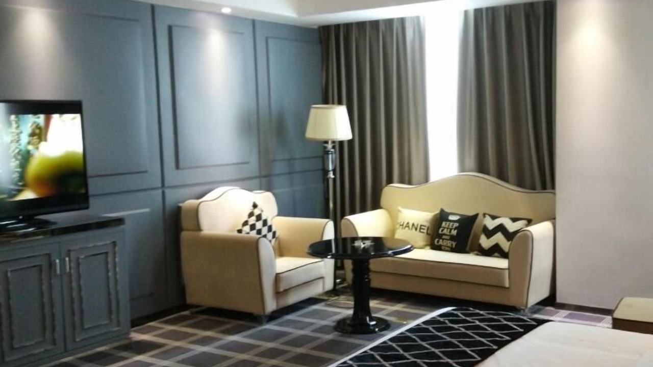 Photo of Bedroom in Chenghai