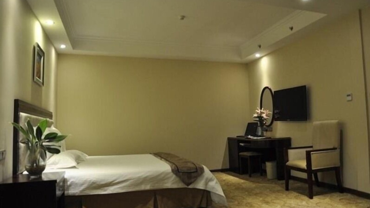 Photo of Bedroom in Chenghai