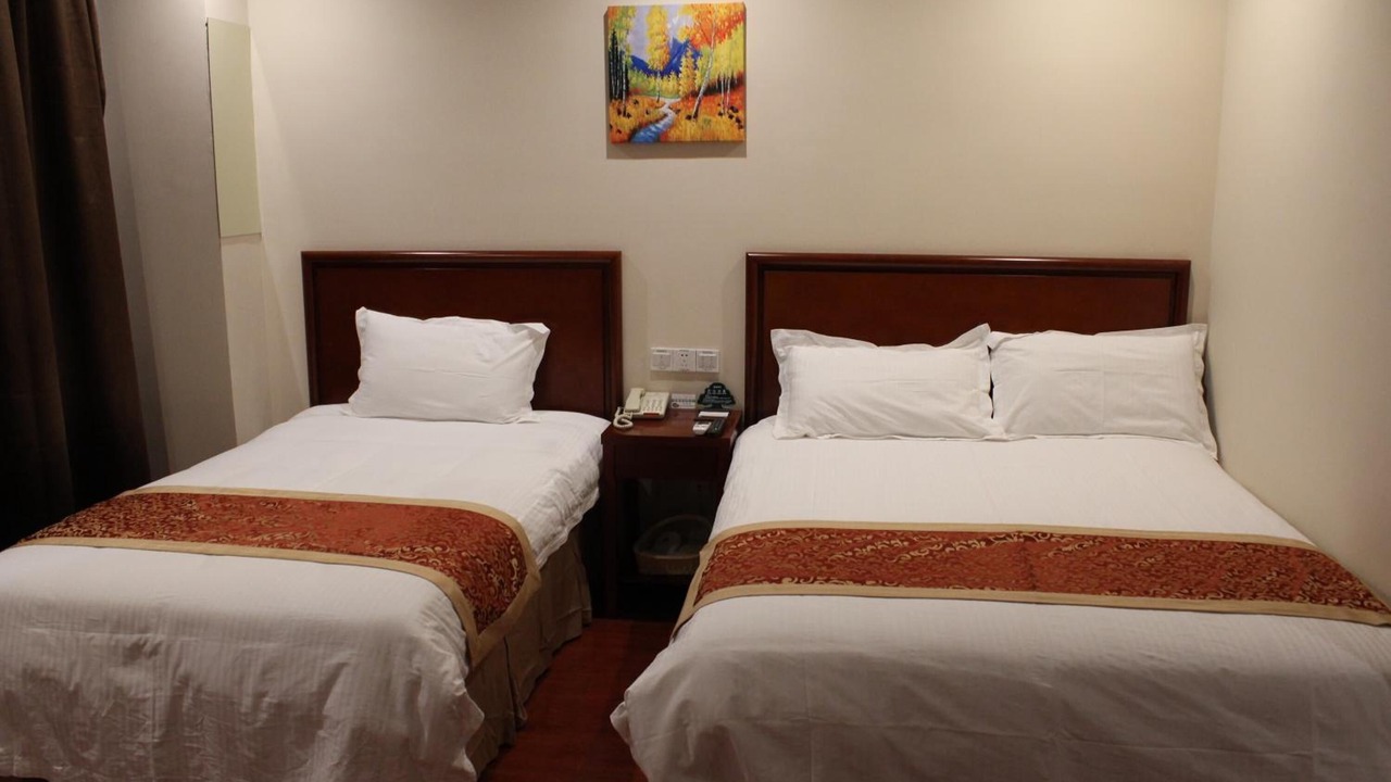 Photo of Bedroom in Yu County