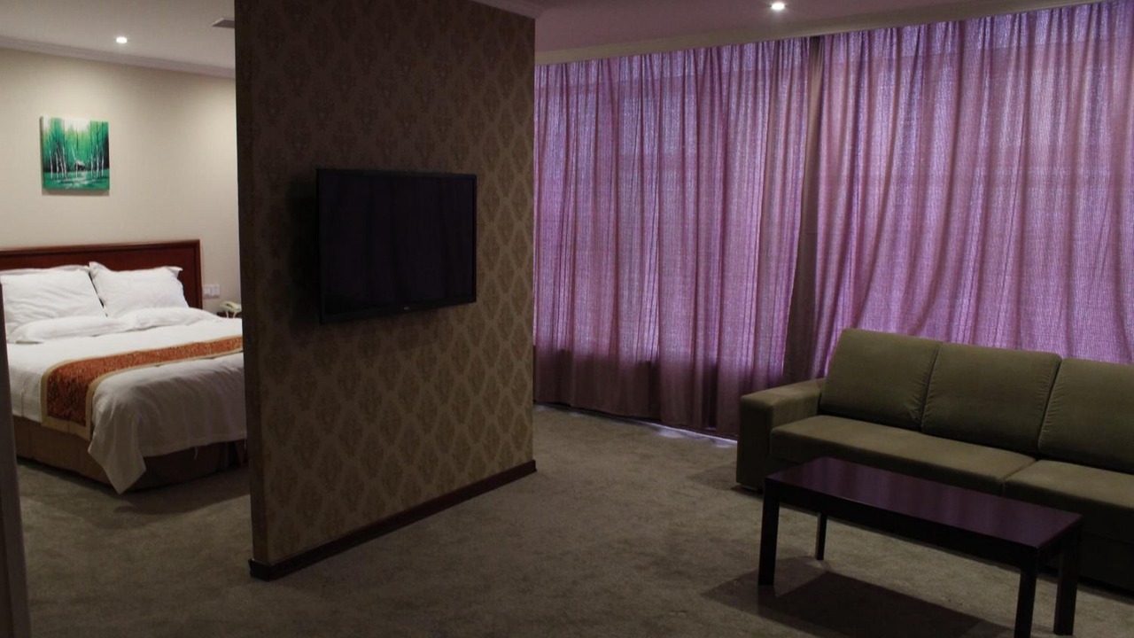 Photo of Bedroom in Yu County