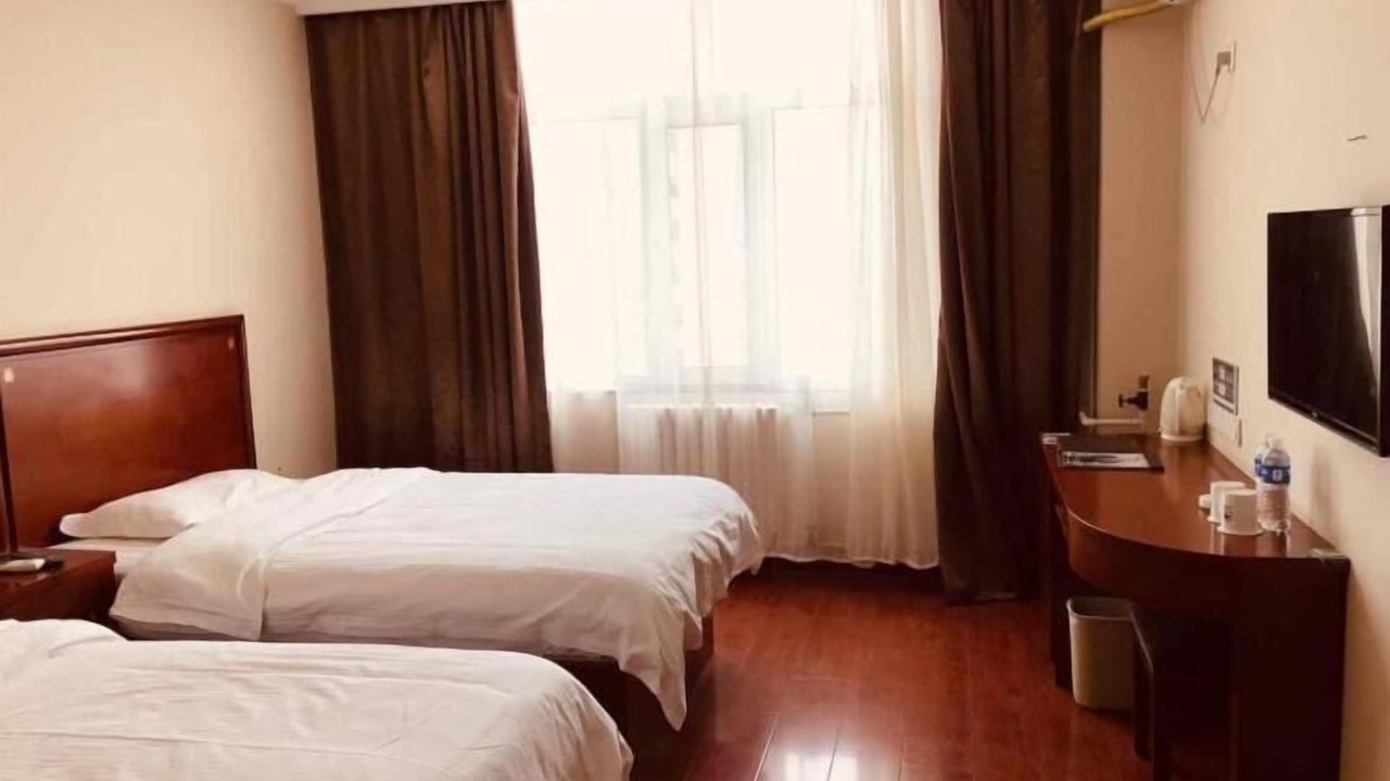Photo of Bedroom in Yu County