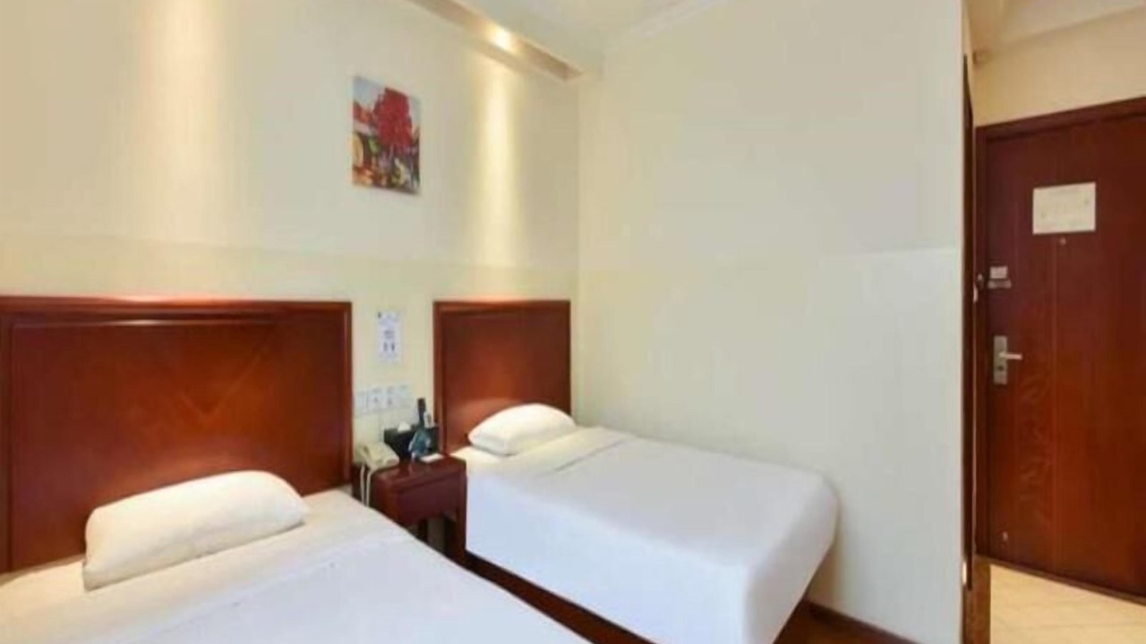 Photo of Bedroom in Yu County
