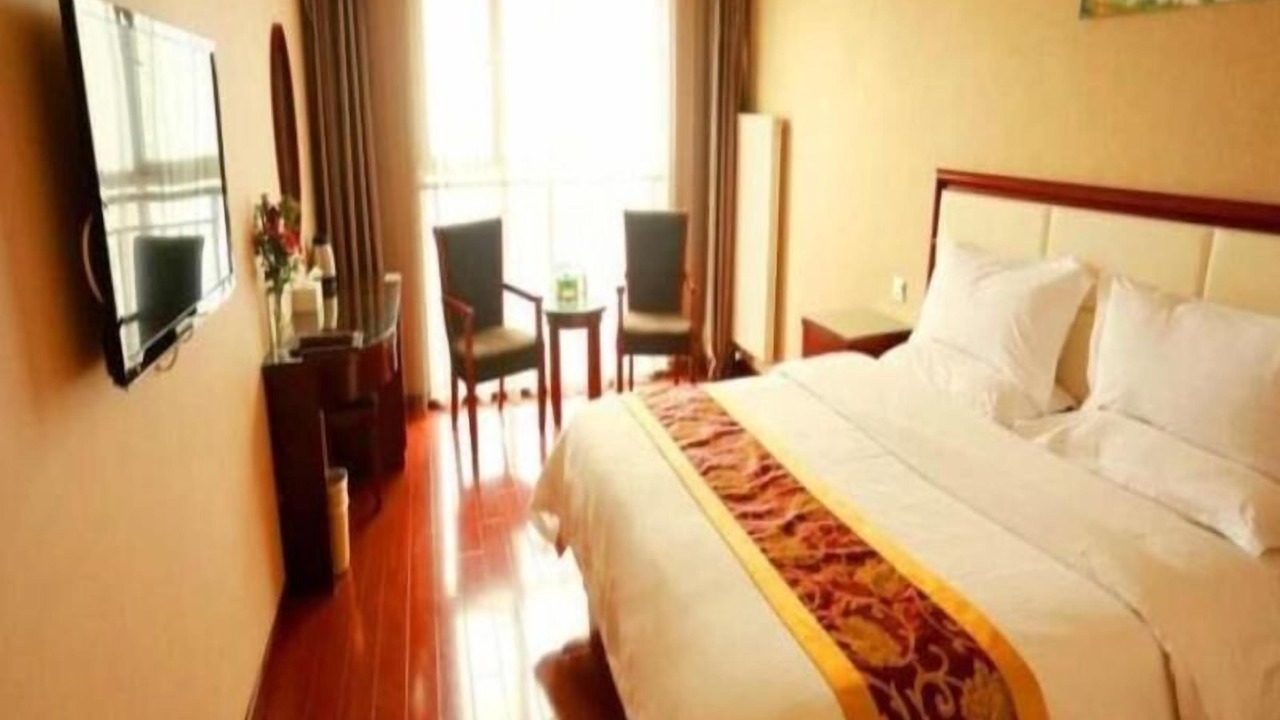 Photo of Bedroom in Yu County