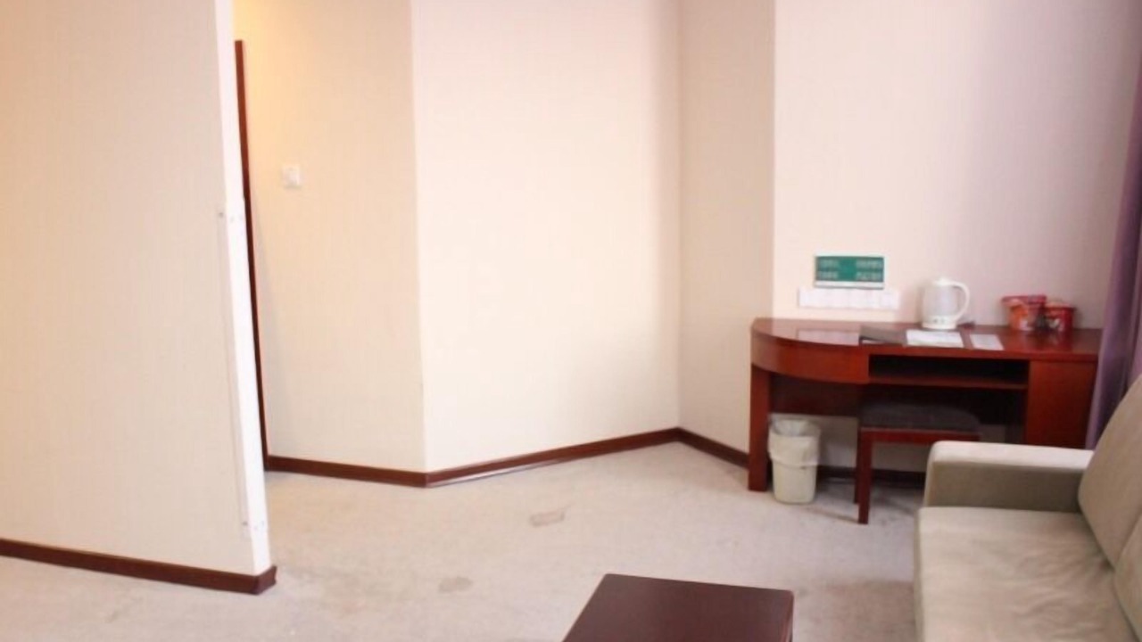 Photo of Bedroom in Yu County