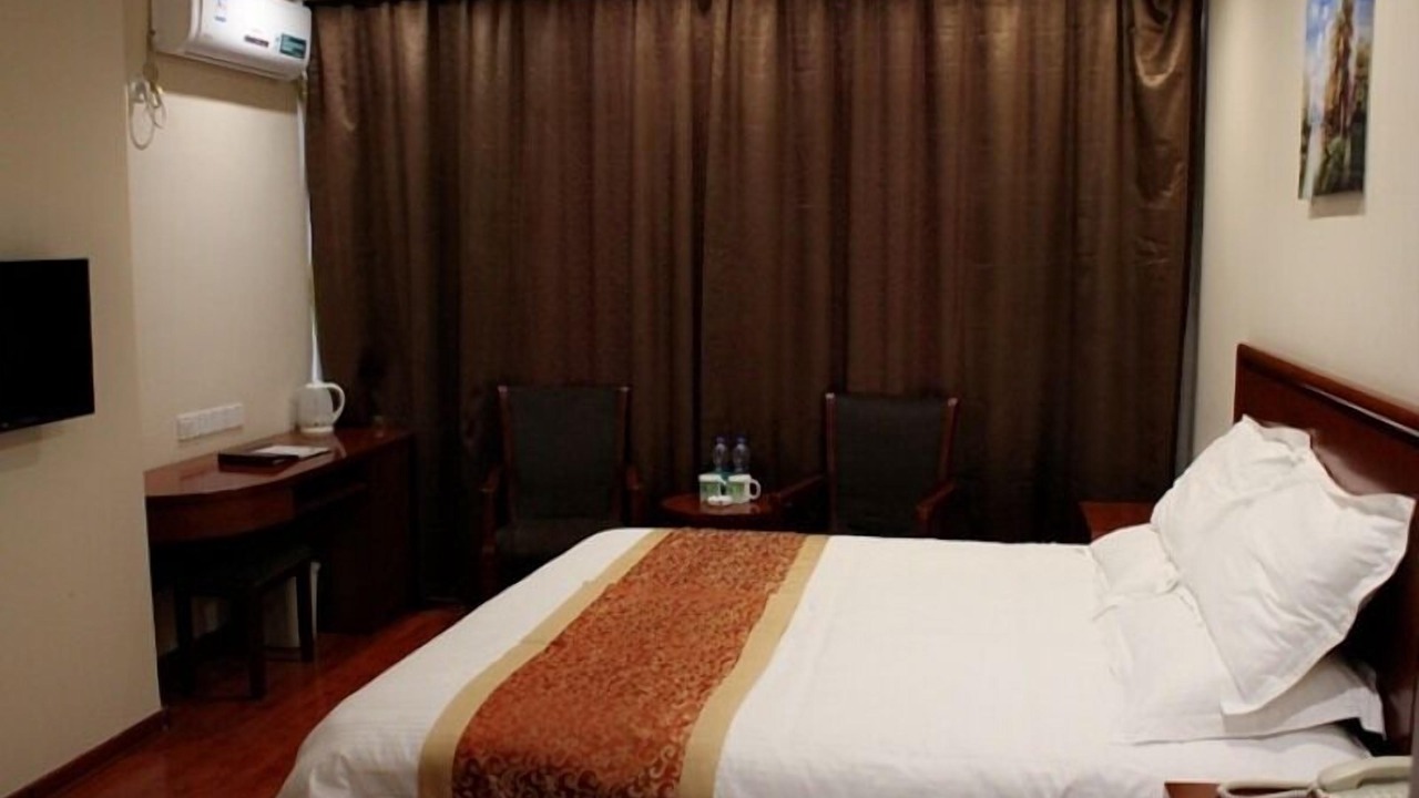 Photo of Bedroom in Yu County