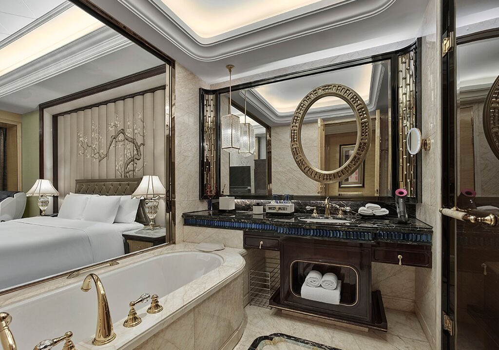 Photo of Bathroom in Wuchang