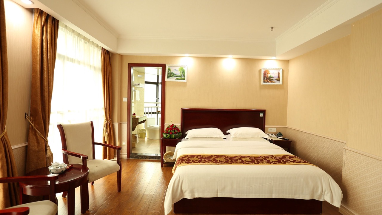 Photo of Bedroom in Rongcheng District