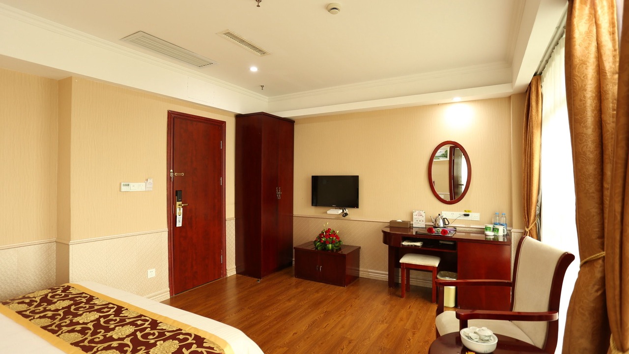 Photo of Bedroom in Rongcheng District