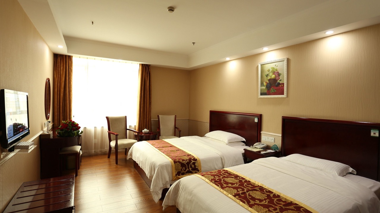 Photo of Bedroom in Rongcheng District