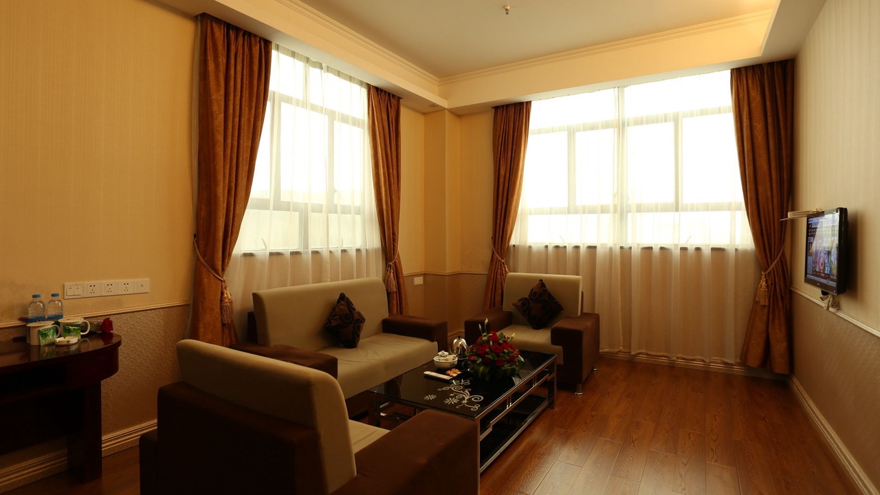 Photo of Bedroom in Rongcheng District