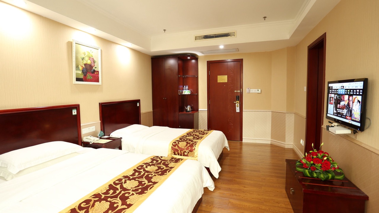 Photo of Bedroom in Rongcheng District
