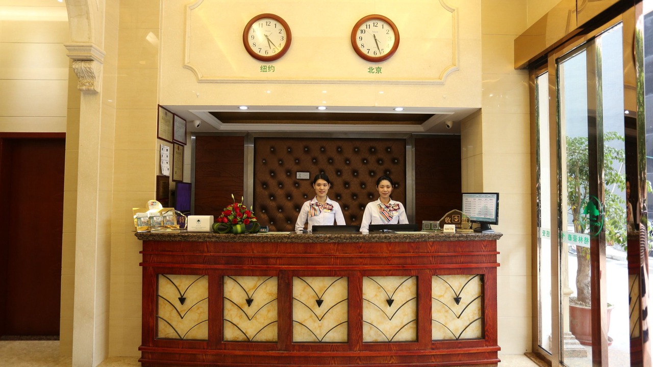 Photo of Others in Rongcheng District