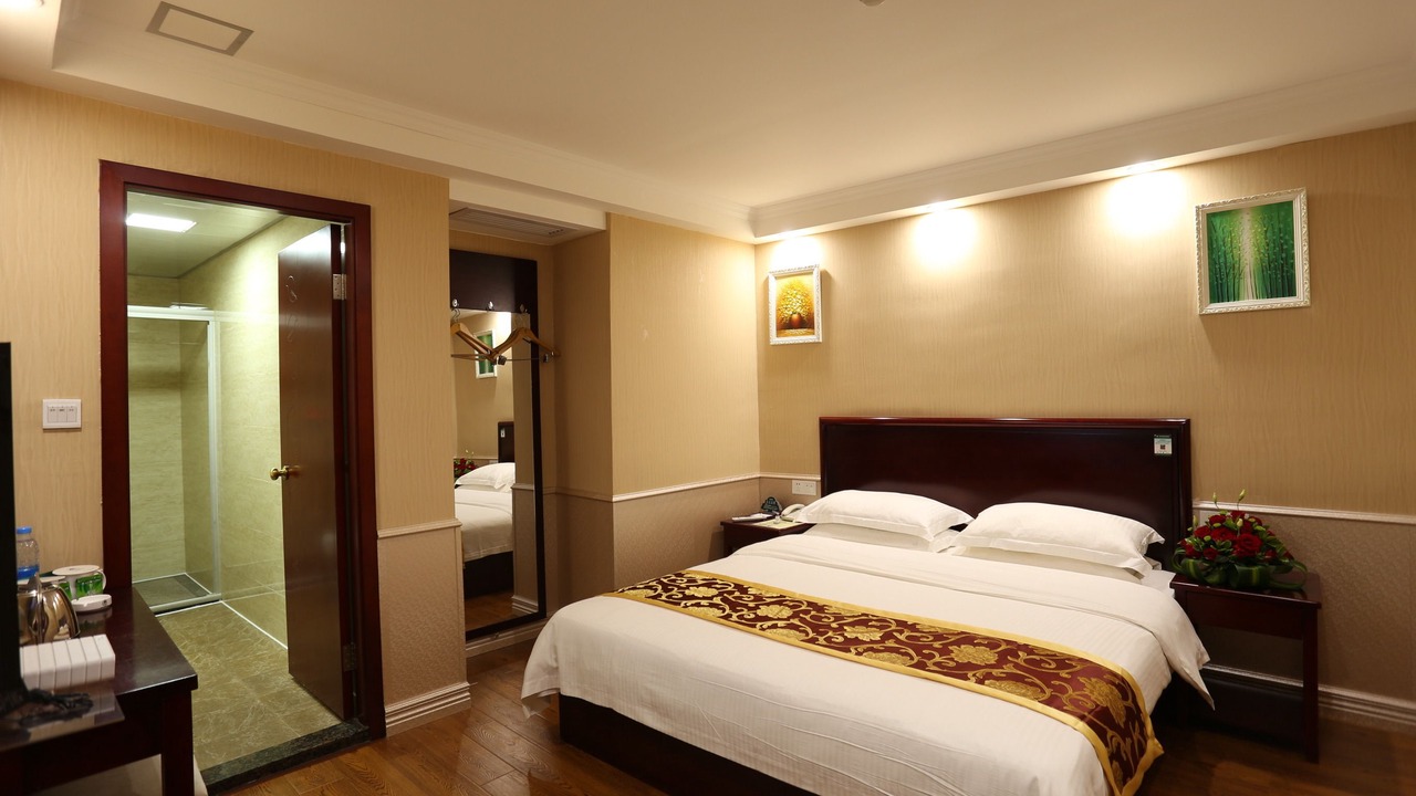 Photo of Bedroom in Rongcheng District
