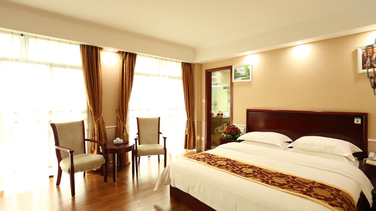 Photo of Bedroom in Rongcheng District