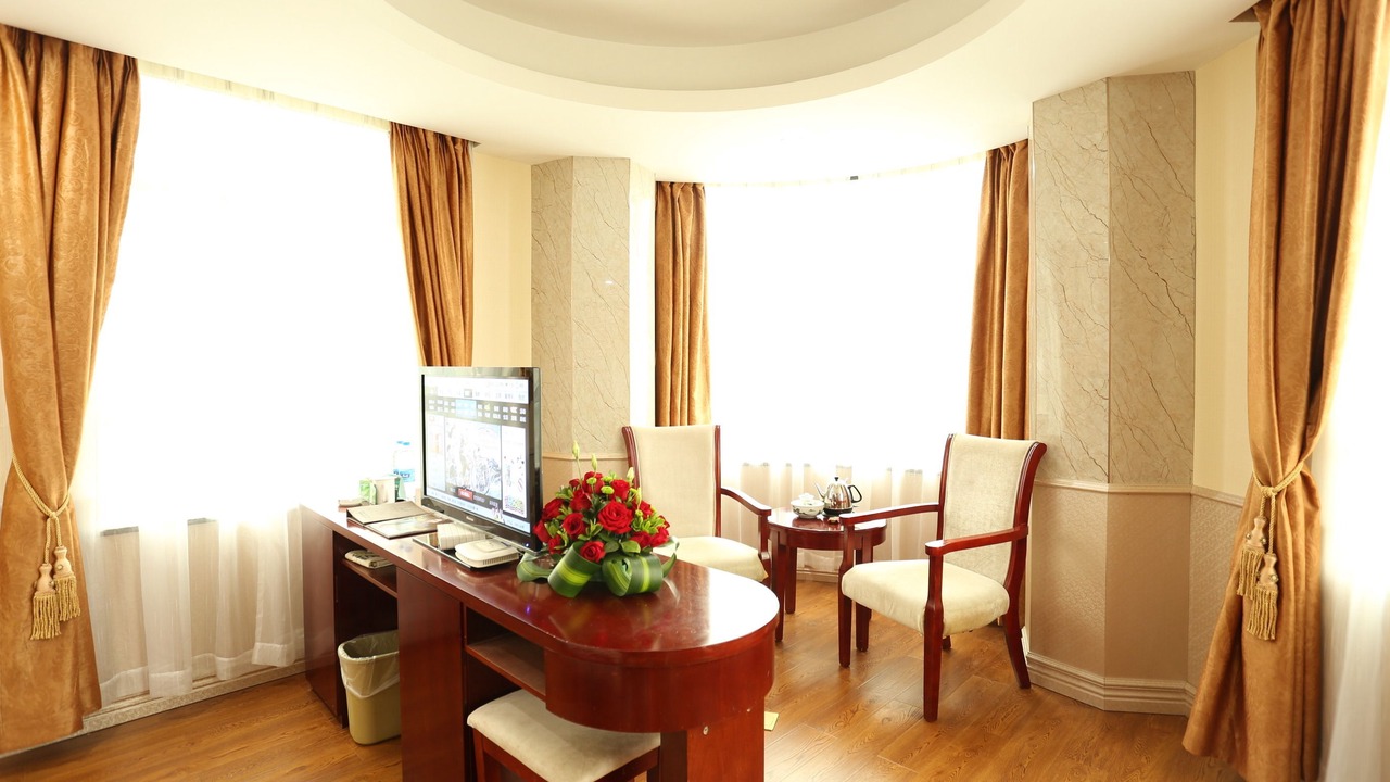 Photo of Bedroom in Rongcheng District