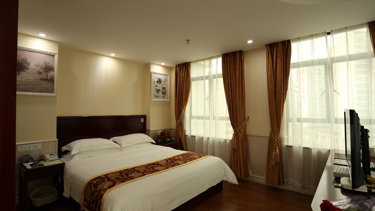 Photo of Bedroom in Rongcheng District