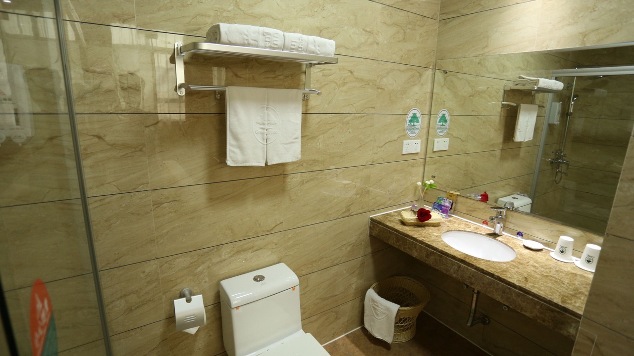 Photo of Bathroom in Rongcheng District