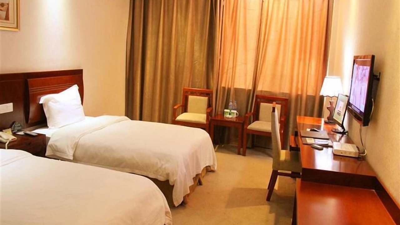 Photo of Bedroom in Dinghai