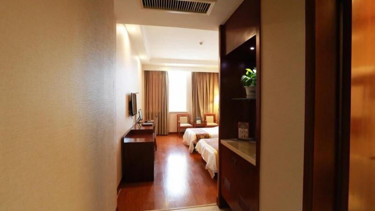 Photo of Bedroom in Dinghai