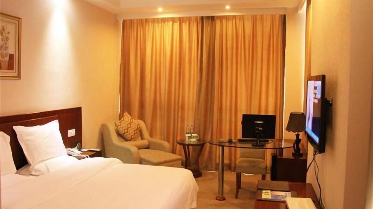 Photo of Bedroom in Dinghai
