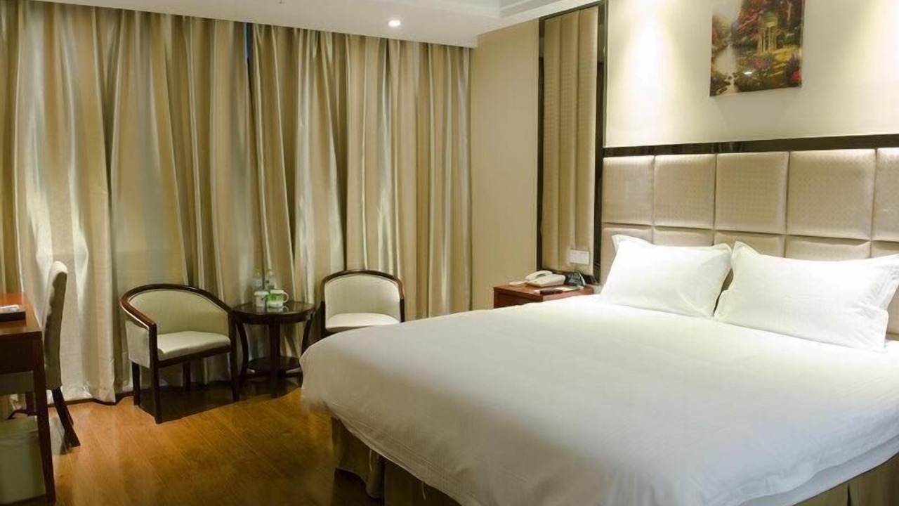 Photo of Bedroom in Changzhou