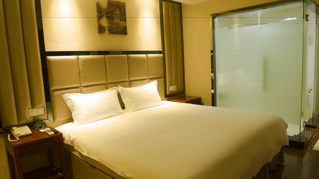 Photo of Bedroom in Changzhou