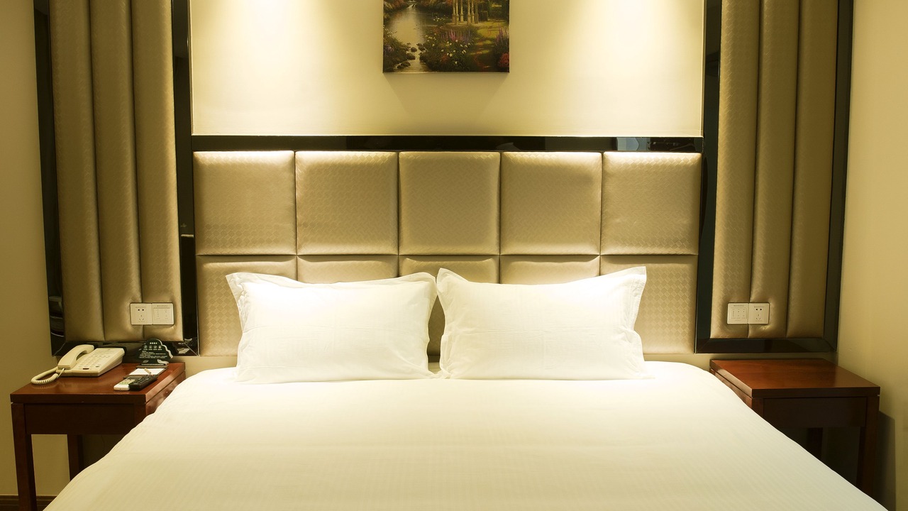 Photo of Bedroom in Changzhou