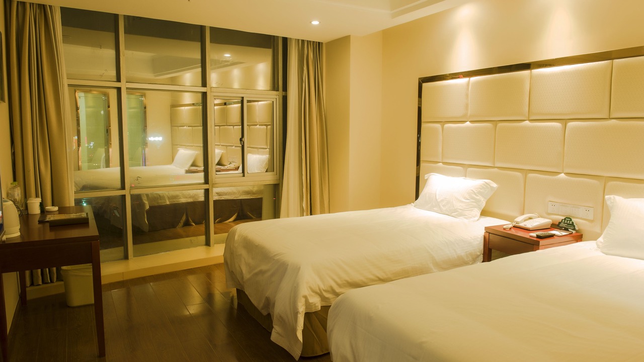 Photo of Bedroom in Changzhou