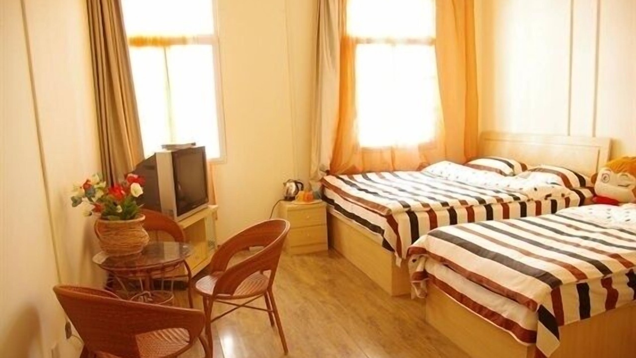 Photo of Bedroom in West Coast