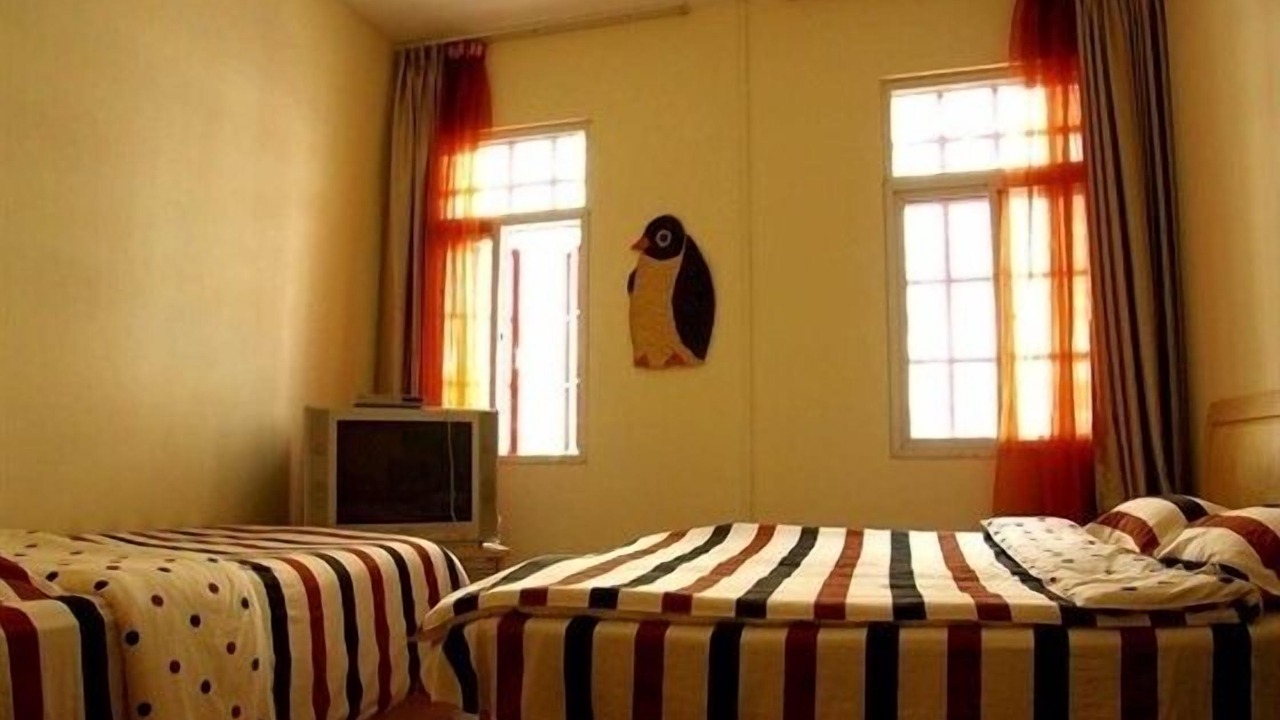 Photo of Bedroom in West Coast