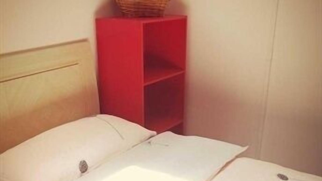 Photo of Bedroom in West Coast