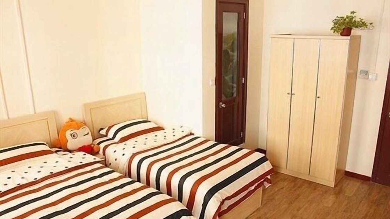 Photo of Bedroom in West Coast