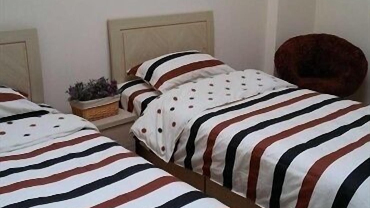Photo of Bedroom in West Coast