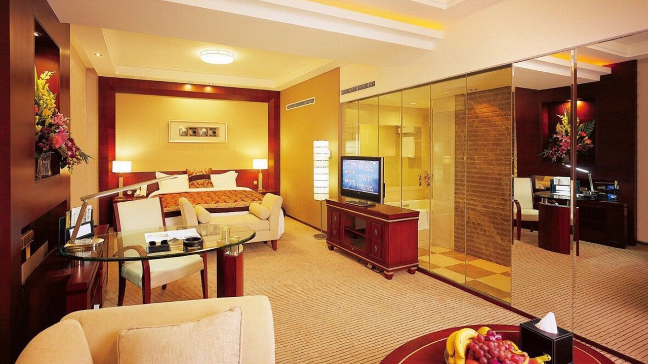 Photo of Bedroom in Jinzhou District