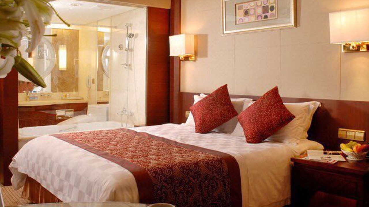 Photo of Bedroom in Jinzhou District