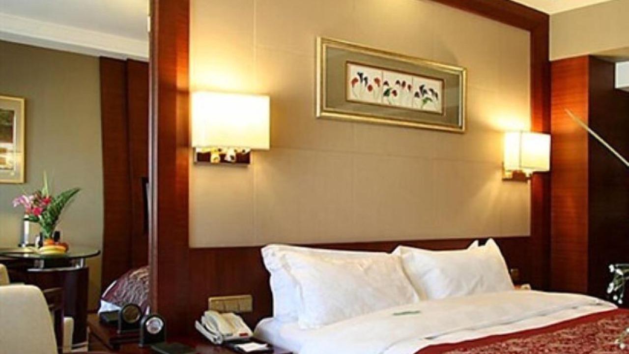Photo of Bedroom in Jinzhou District