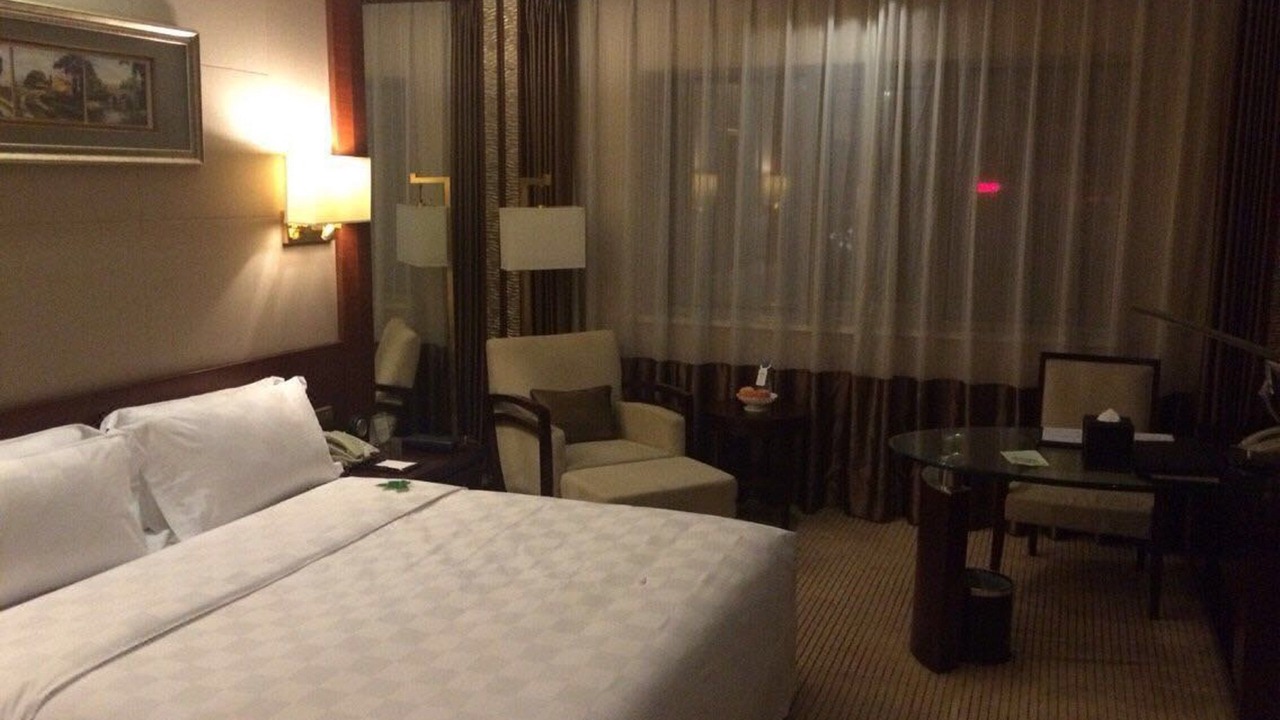 Photo of Bedroom in Jinzhou District