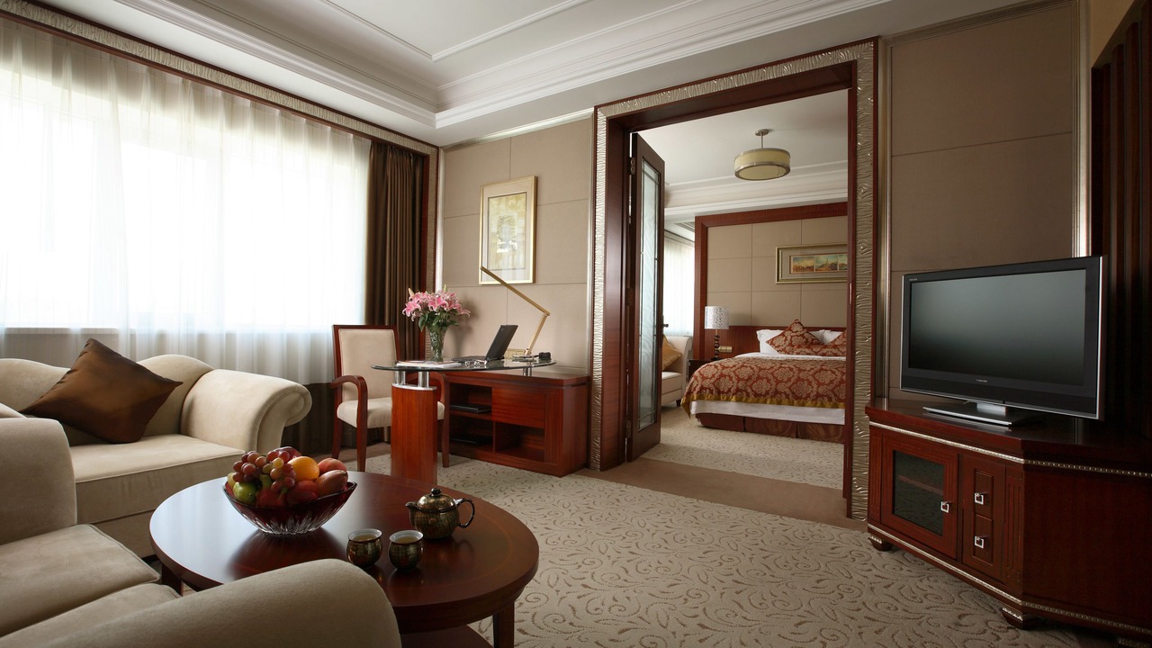 Photo of Bedroom in Jinzhou District