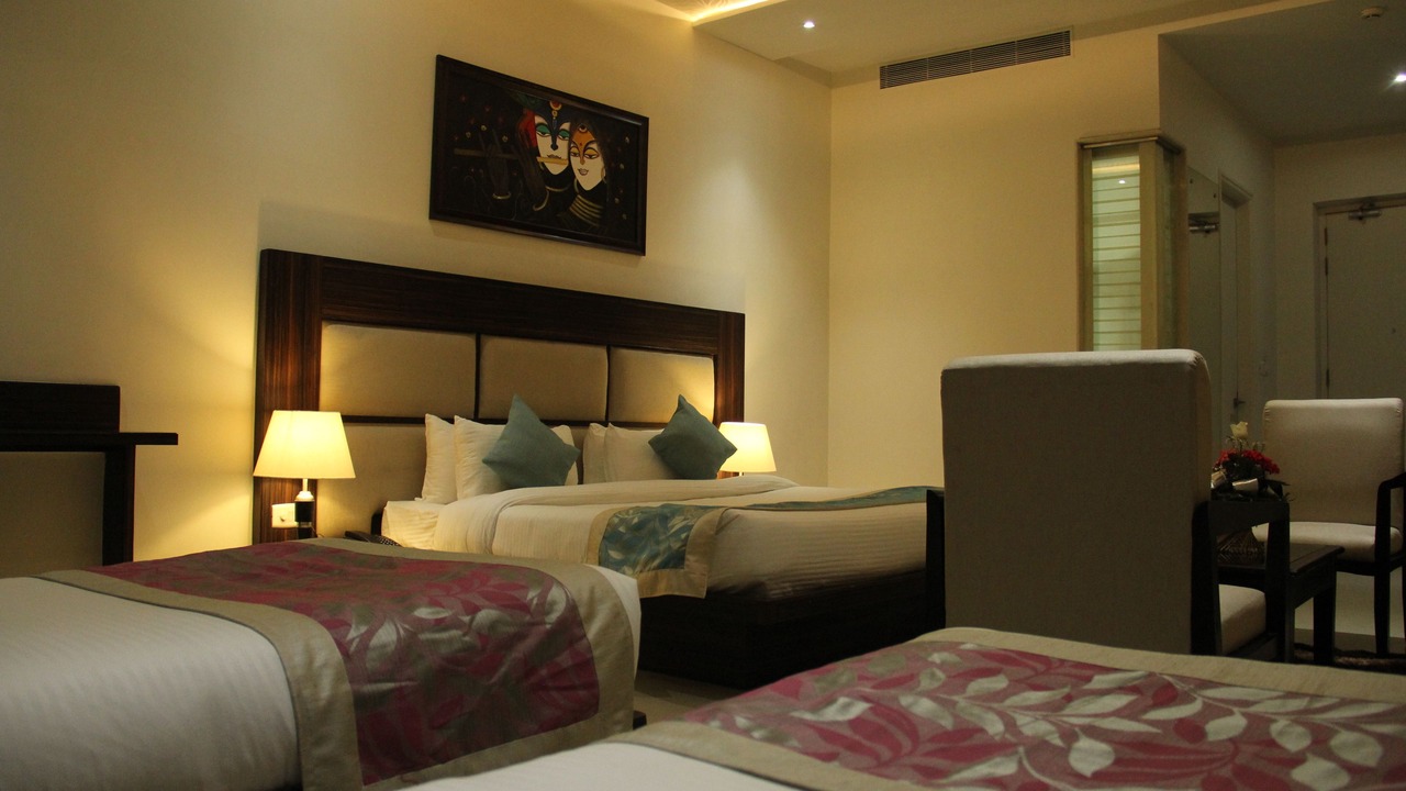 Photo of Bedroom in Sikandra