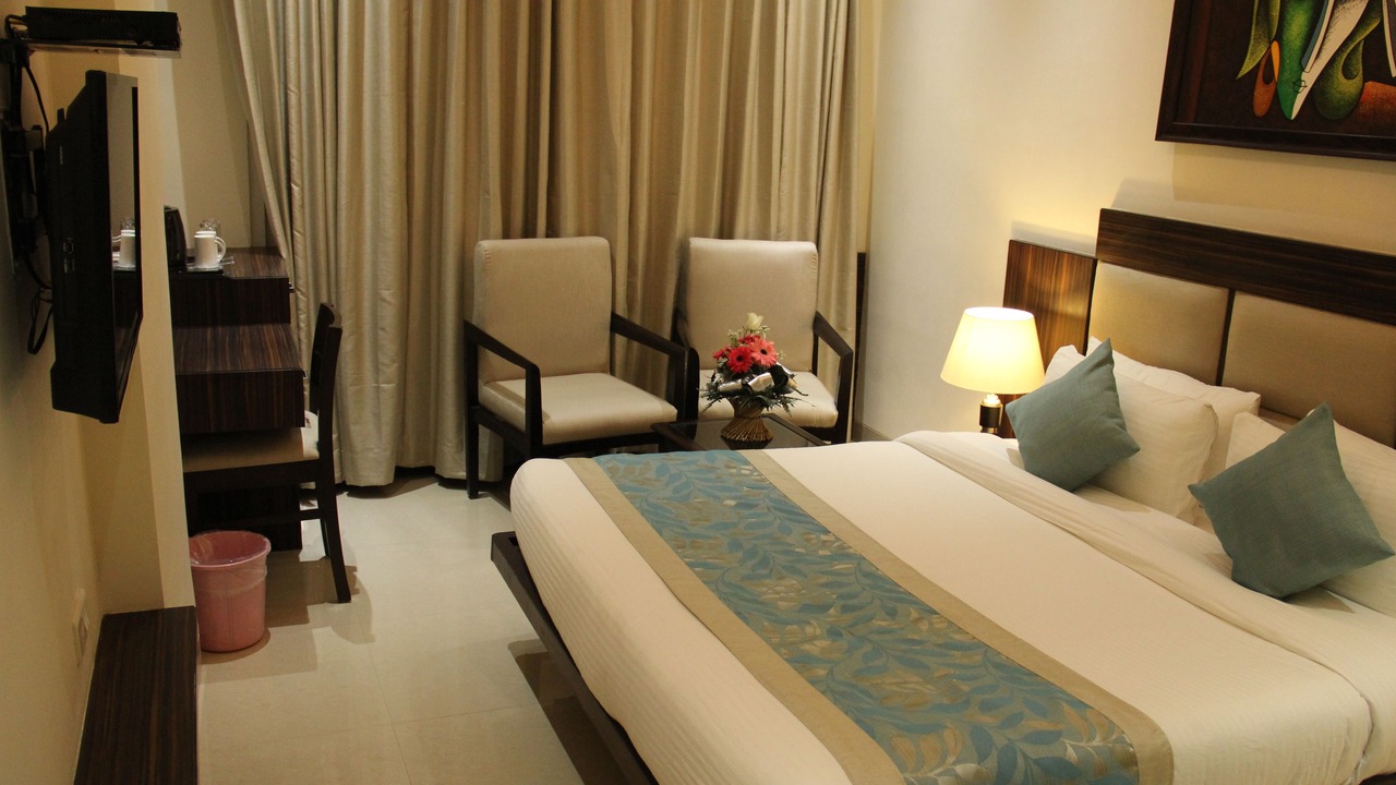 Photo of Bedroom in Sikandra