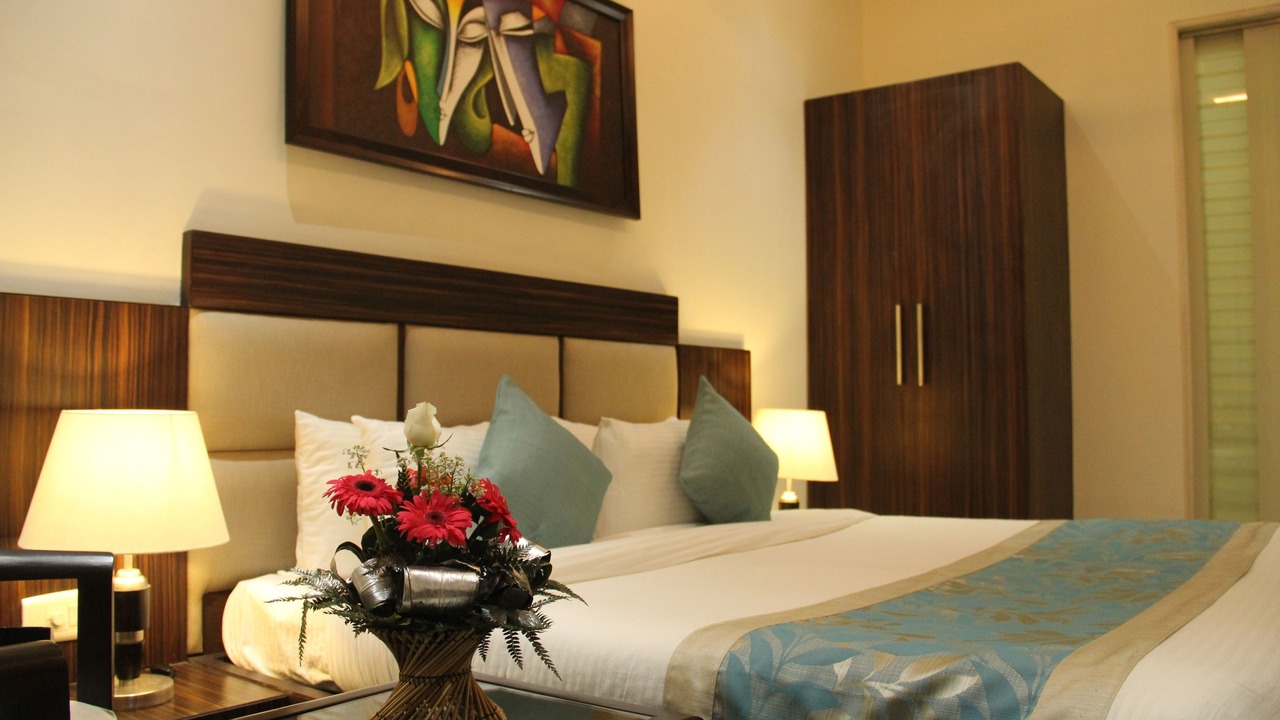 Photo of Bedroom in Sikandra