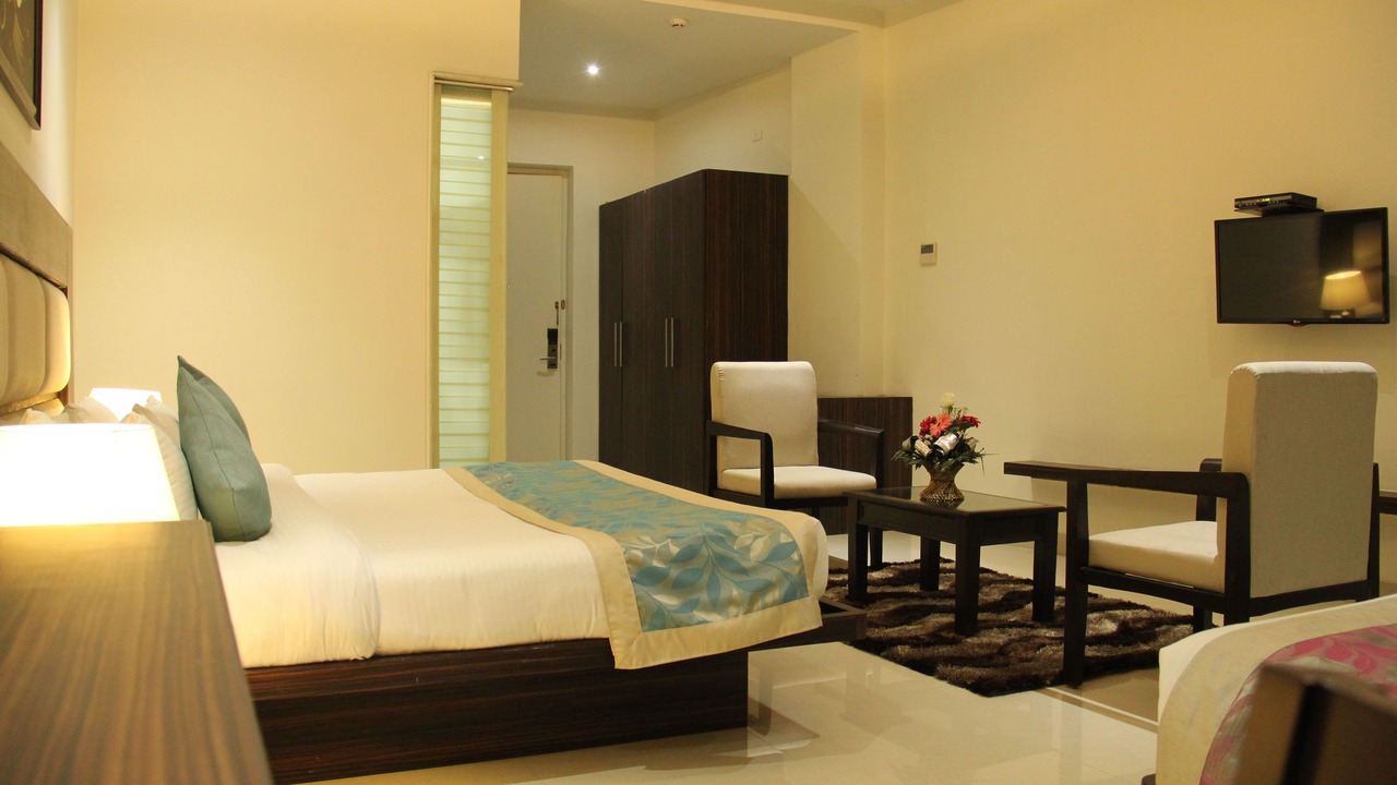 Photo of Bedroom in Sikandra