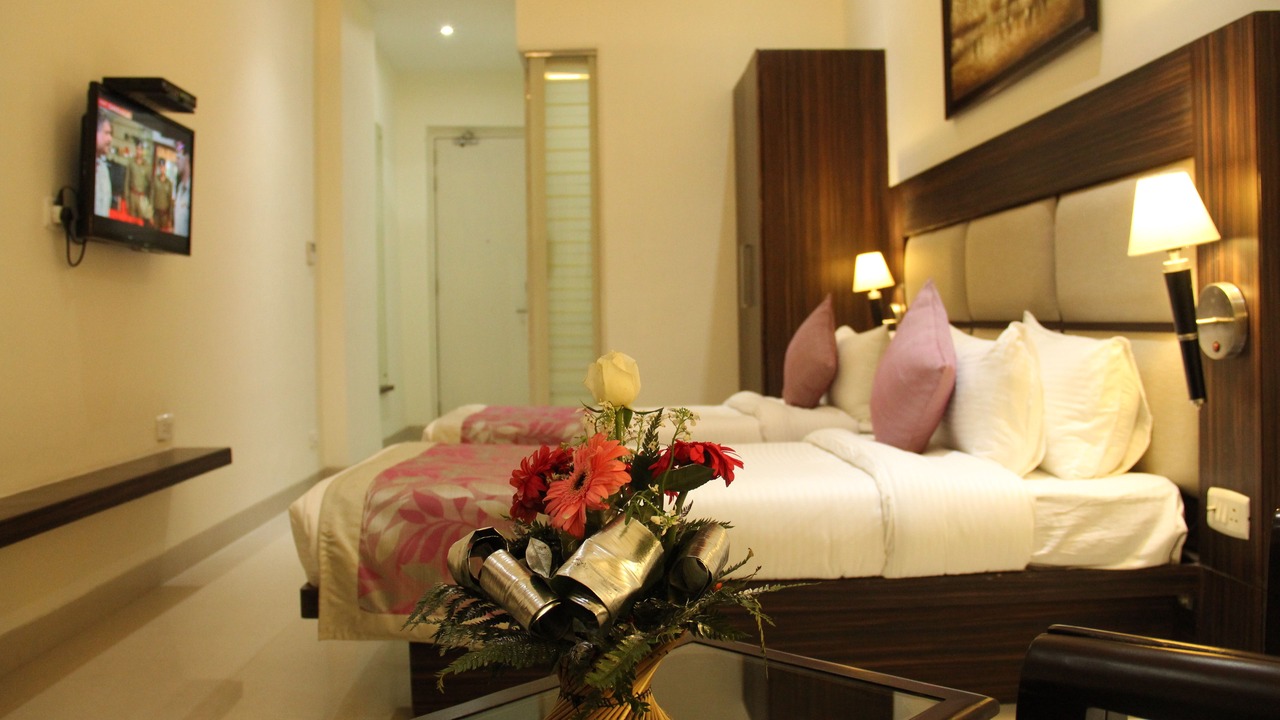 Photo of Bedroom in Sikandra