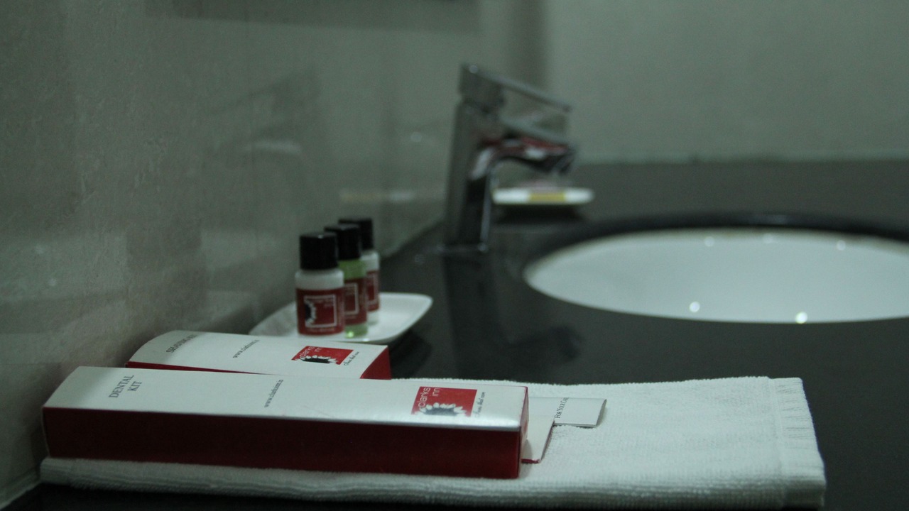 Photo of Bathroom in Sikandra