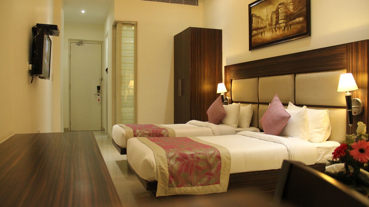 Photo of Bedroom in Sikandra