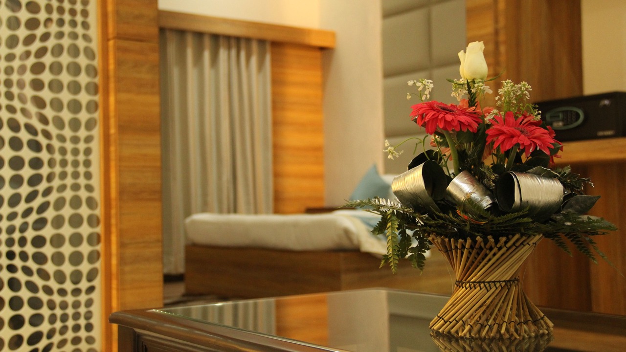 Photo of Bedroom in Sikandra