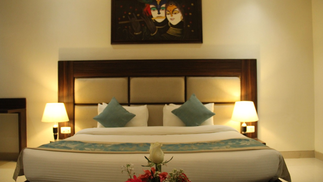 Photo of Bedroom in Sikandra