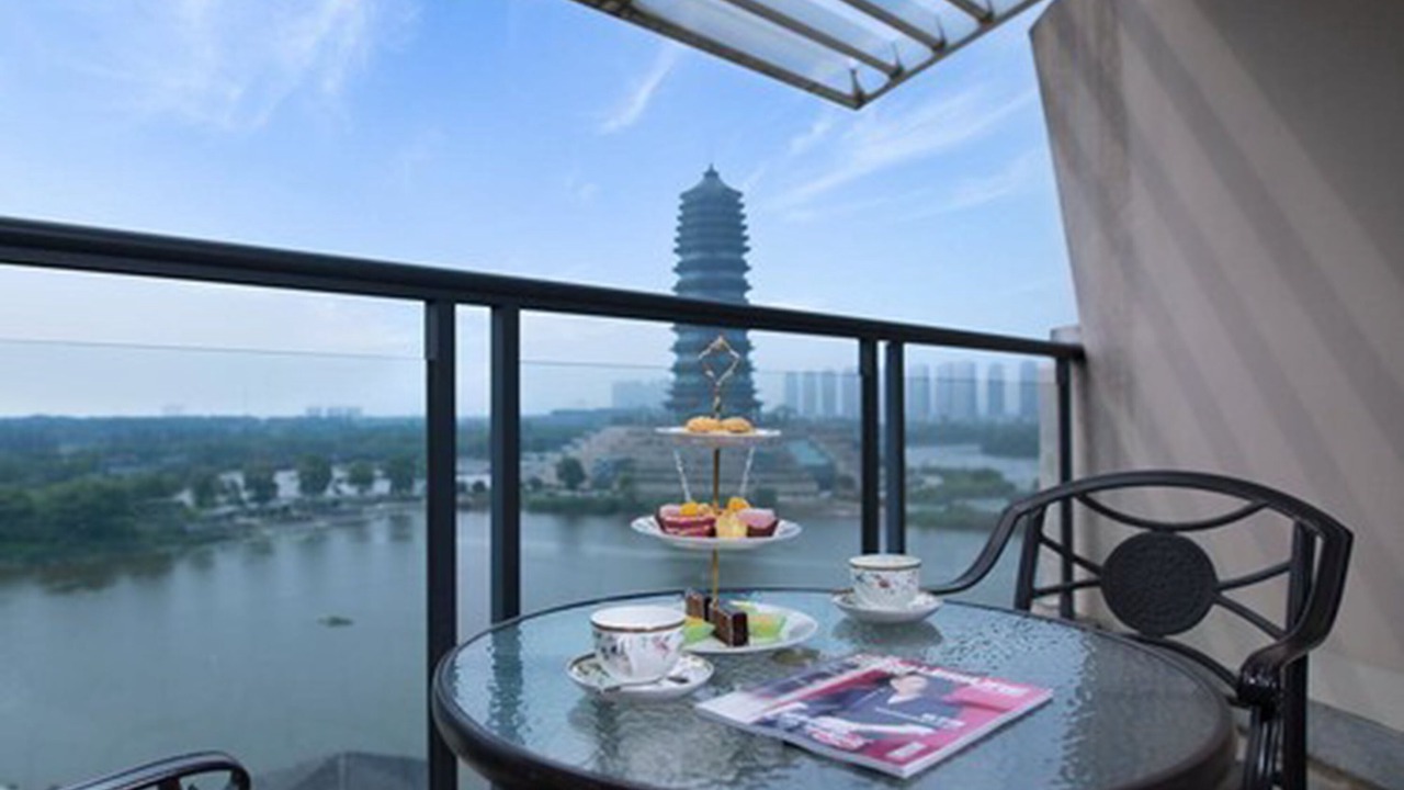 Photo of Outdoor in Xiaoshan