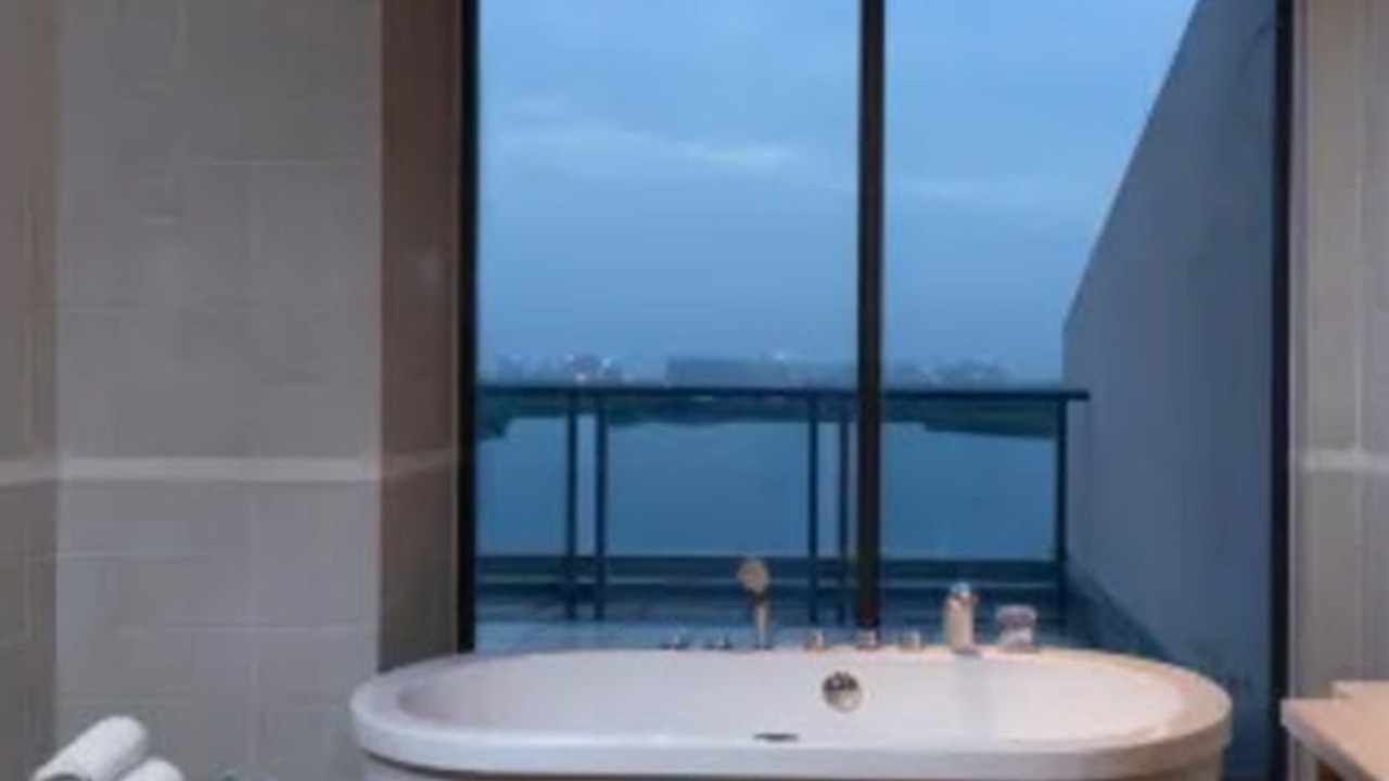 Photo of Bathroom in Xiaoshan