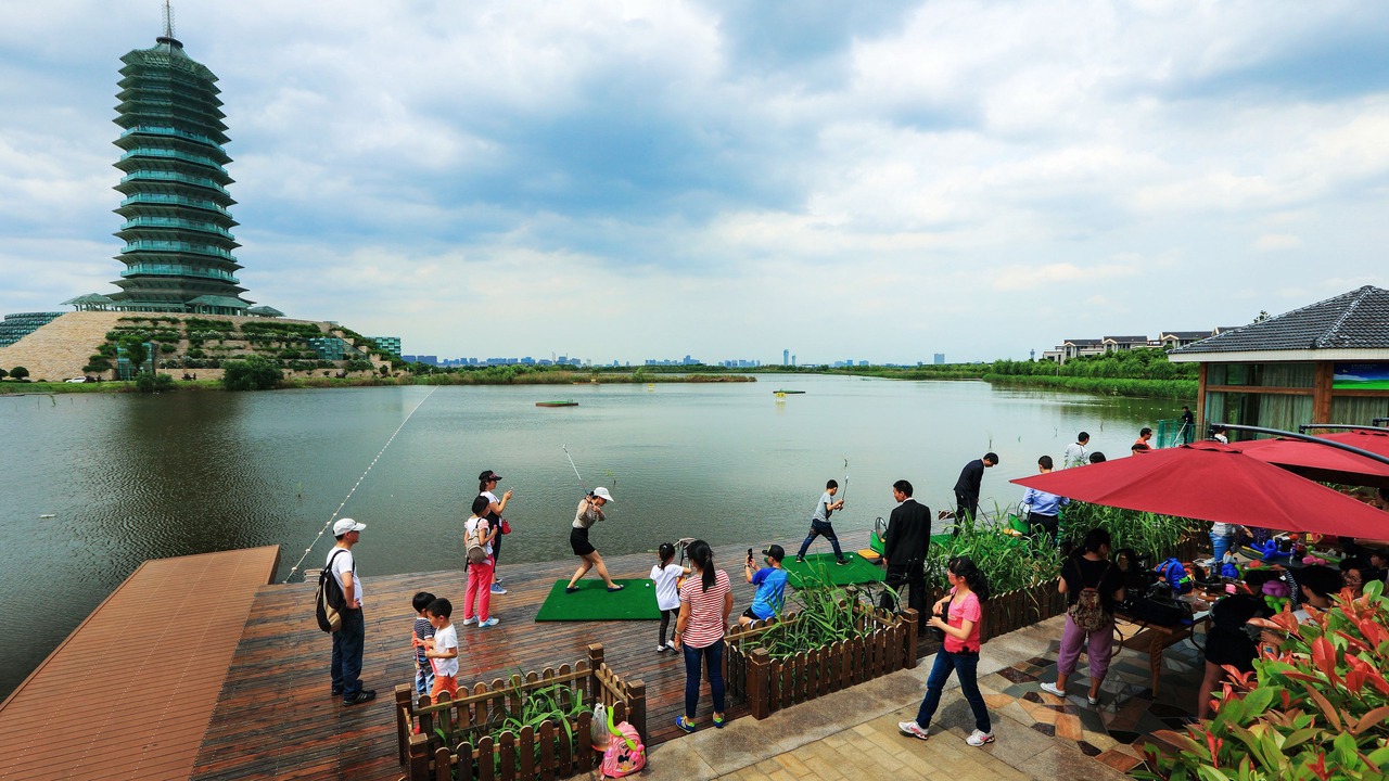 Photo of Others in Xiaoshan